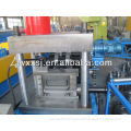 U channel roll forming machine